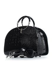 Bags Galanteya #25s2623k45 chernyj