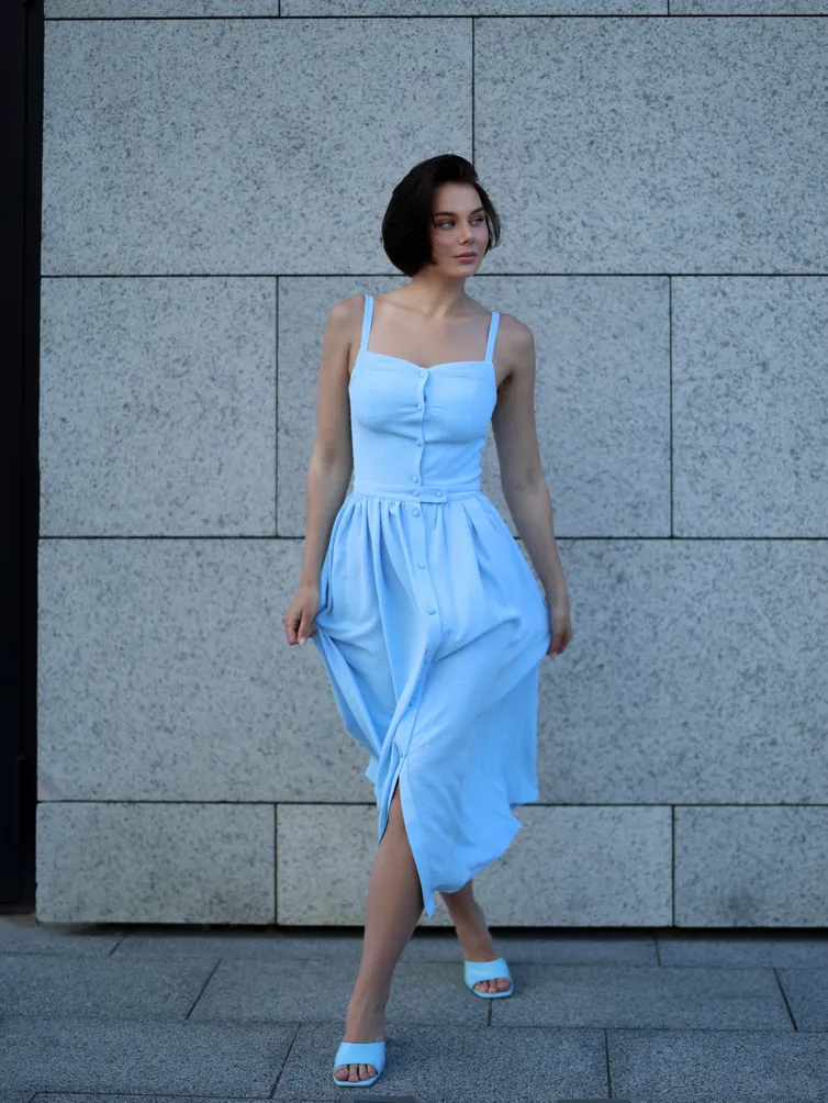 Sukienka Aura chic life #3326. 176