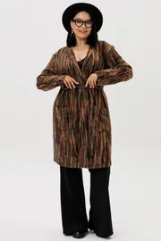 Sweter Anastasia #1278 multikolor