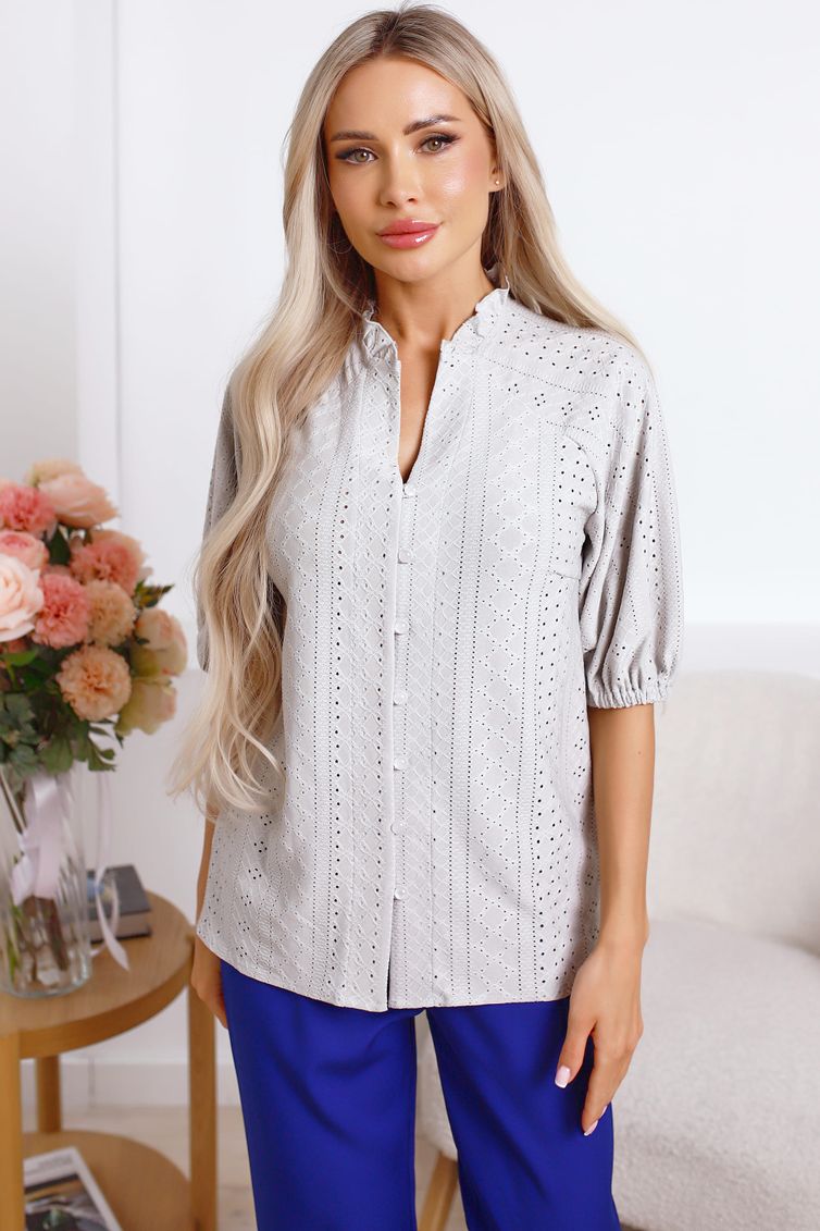 Блузка LT Collection арт. Б15327-45М