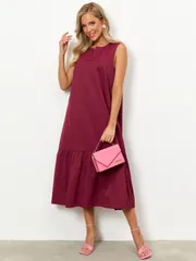 Dress Jetty #ShYu666-8