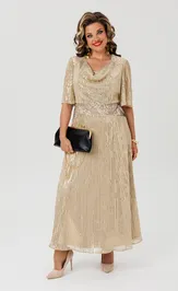 Sukienka Mira Fashion 5735