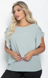 Блуза LT Collection Б11052