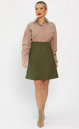 Юбка LT Collection Ю14184-10М