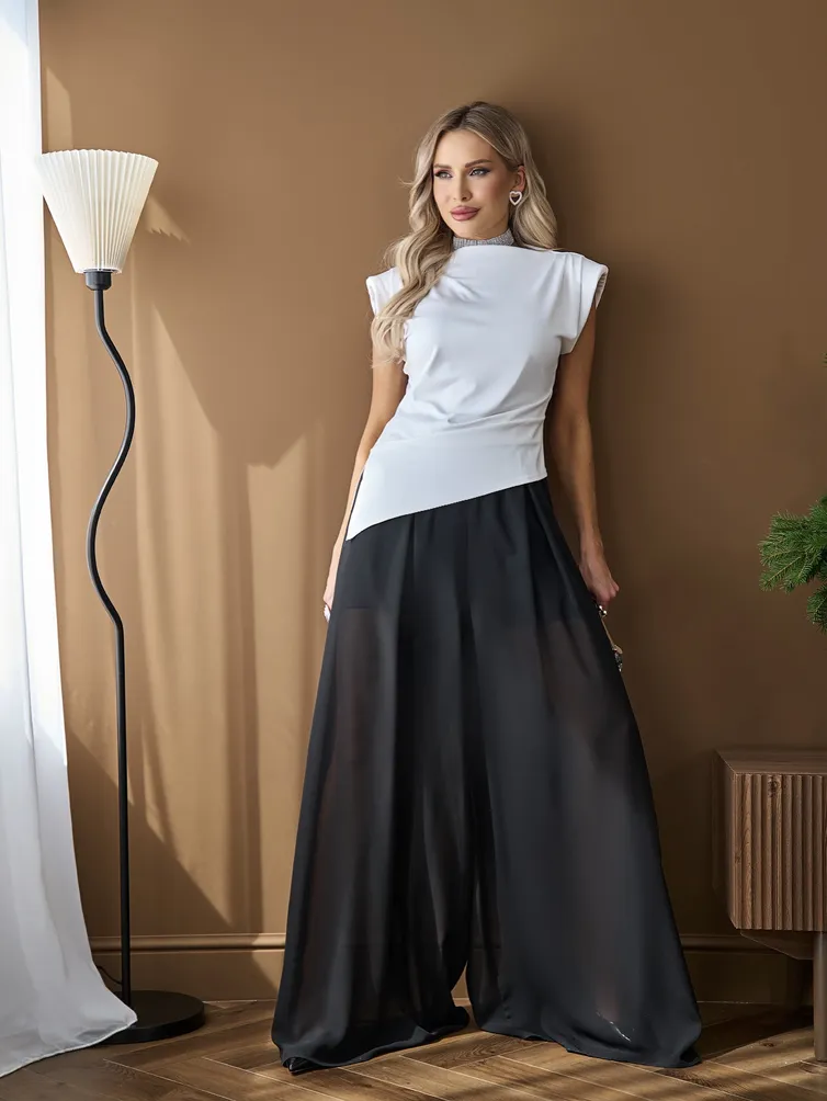 Blouse Jetty #ShYu022-18