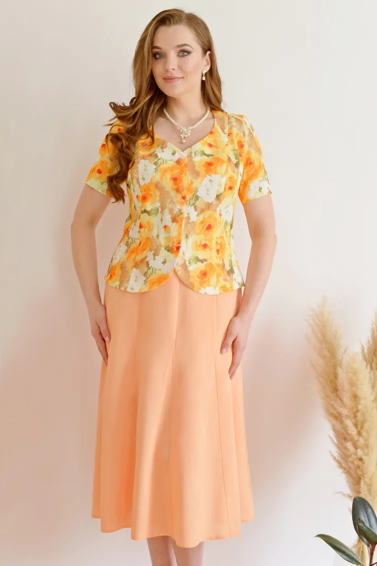 Garnitur URS #18-604-3