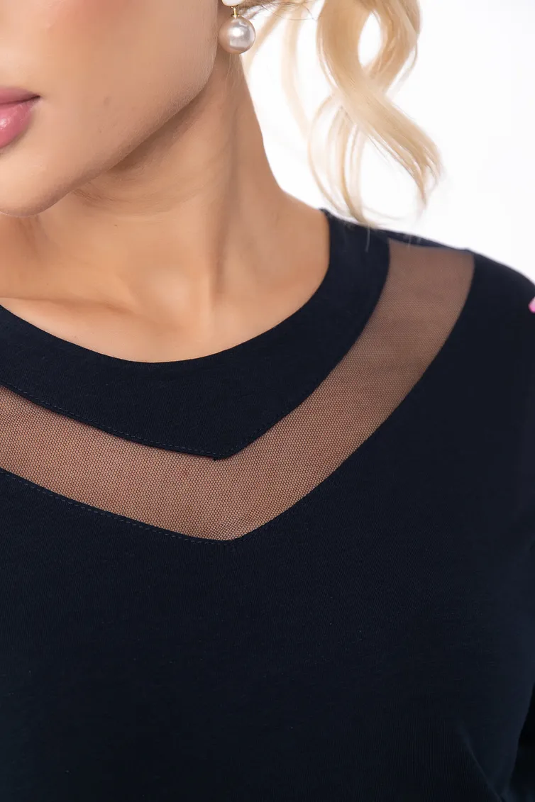 Bluzka LT Collection #B8369
