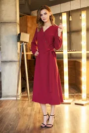 Dress Fantazia Mod #3595