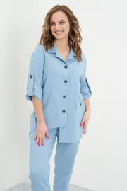 Suit Fantazia Mod #4499