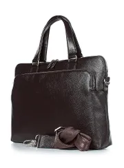Torba Galanteya #23s937k45 korichnevyj