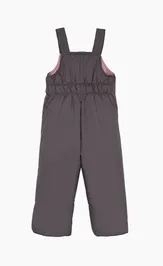 Trousers Bell Bimbo 213313 t.seryj