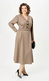 Платье Aira Style 24437