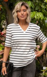 Koszulka LT Collection B15592-7M