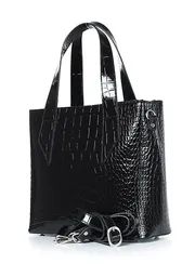 Torba Galanteya #25s1230k45 chernyj