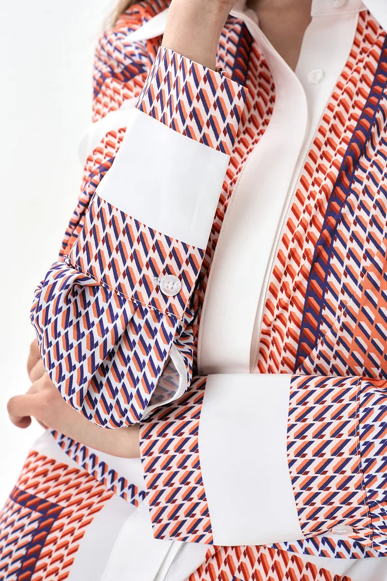 Sukienka Art Ribbon #M3470P