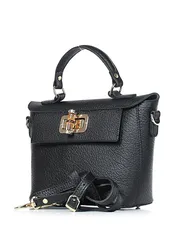 Torba Galanteya #25s685k45 chernyj
