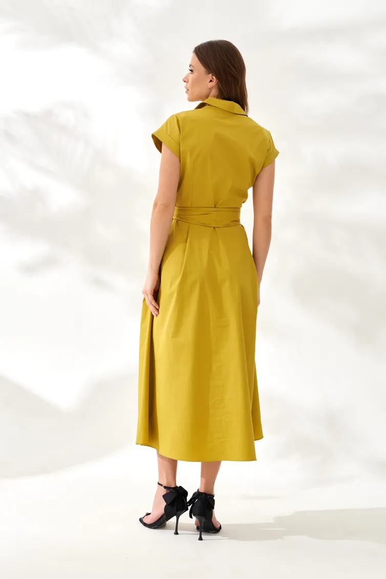 Dress Elletto Life #1074 gorch