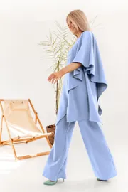 Костюм AmberA Style арт. 2016 blu