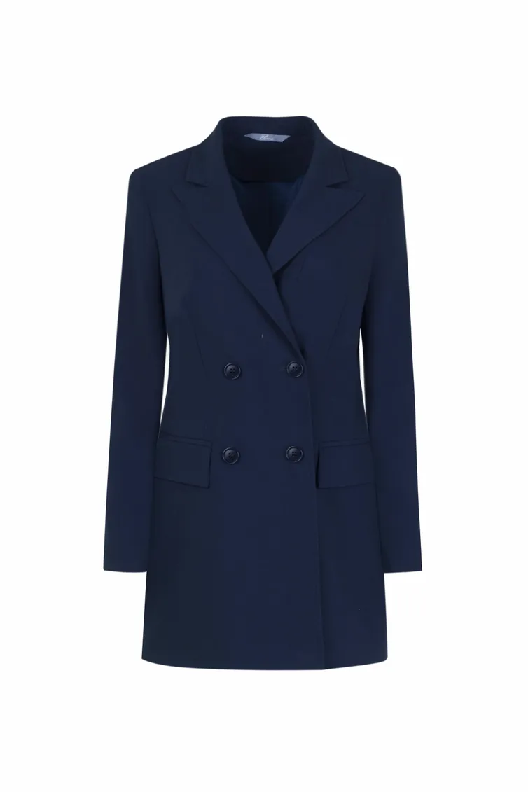 Blazer Elema #1K-102-1 sinij 170