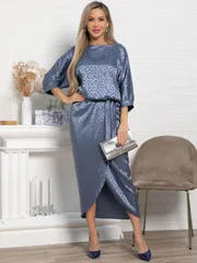 Sukienka LT Collection #P15151-12M