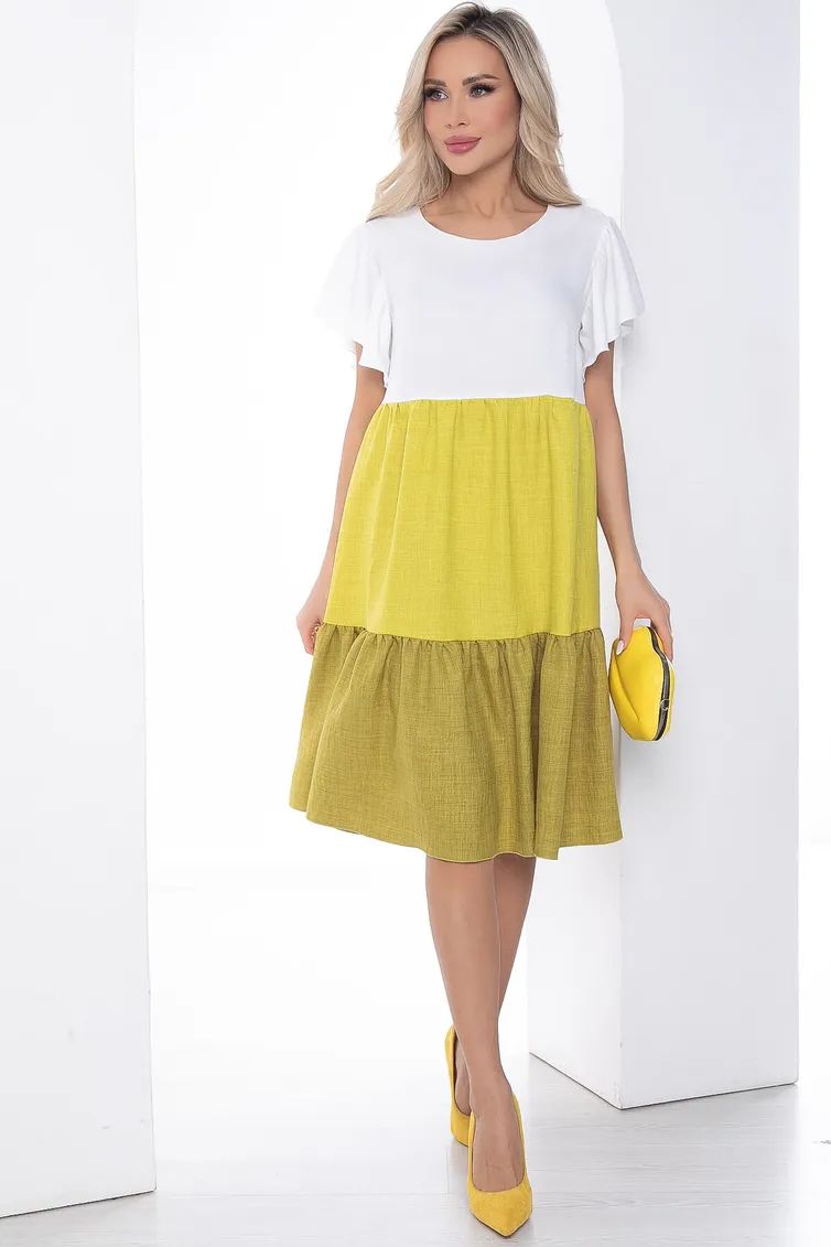 Sukienka LT Collection #P10110