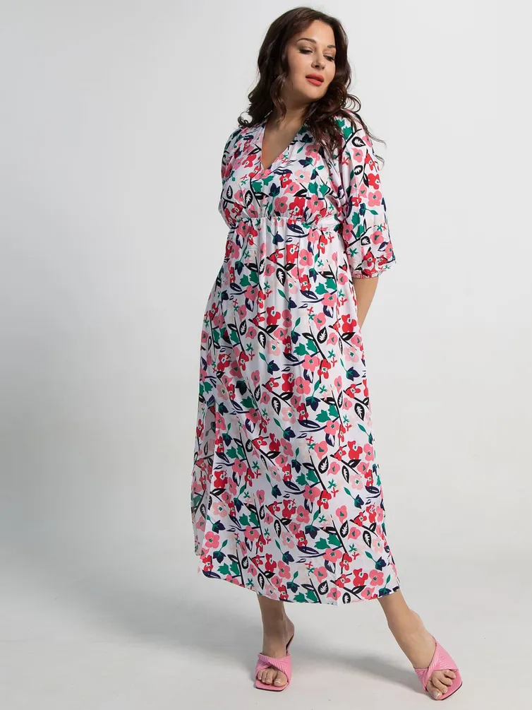 Платье LT Collection арт. П15499-34М