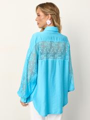 Koszula Jetty #470-4