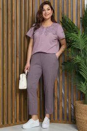 Spodnie LT Collection #B13419-8M