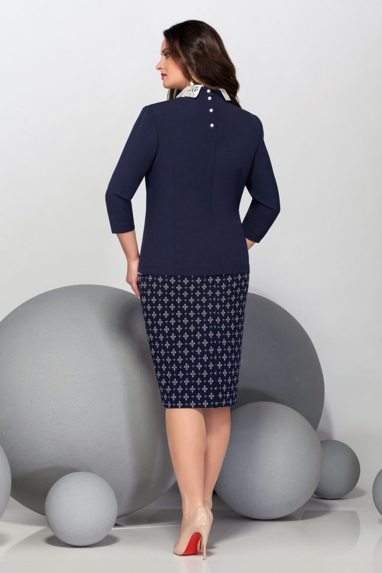 Garnitury damskie Ivelta plus #2423/1