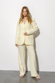 Костюм Pirs арт. 6760пастельный желтый