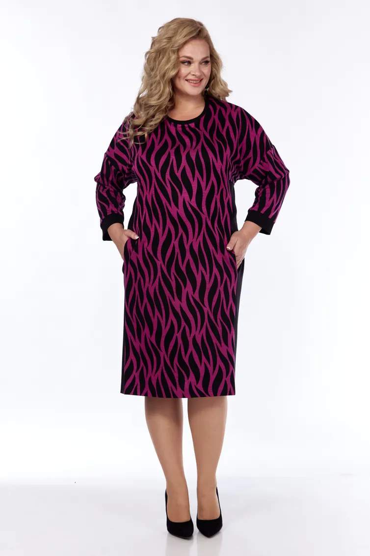 Sukienka Ell Style #2331