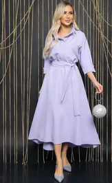 Платье LT Collection П12055