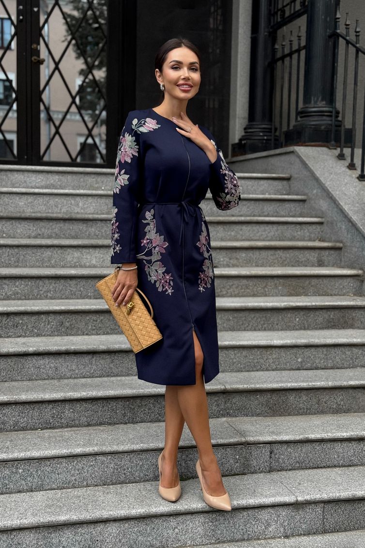 Платье URS арт. 26-672-1