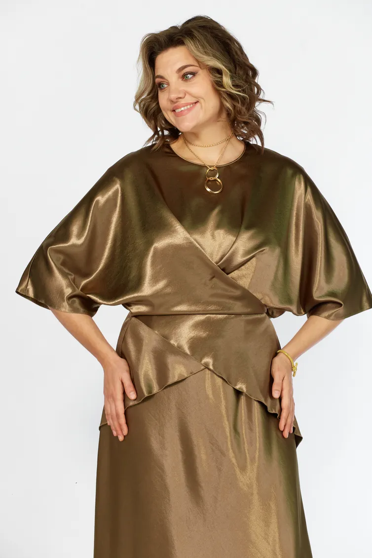 Set Mira Fashion #5765-2