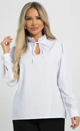Блузка LT Collection Б16244-16М