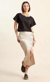 Юбка RIVOLI 4071