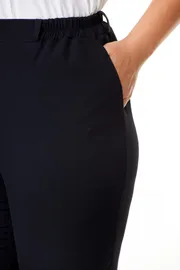 Trousers Abbi #2022 chernyj