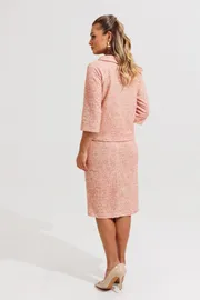 Костюм Anastasia арт. 1376 коралловый