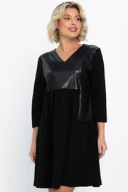 Sukienka LT Collection #P14724-8M
