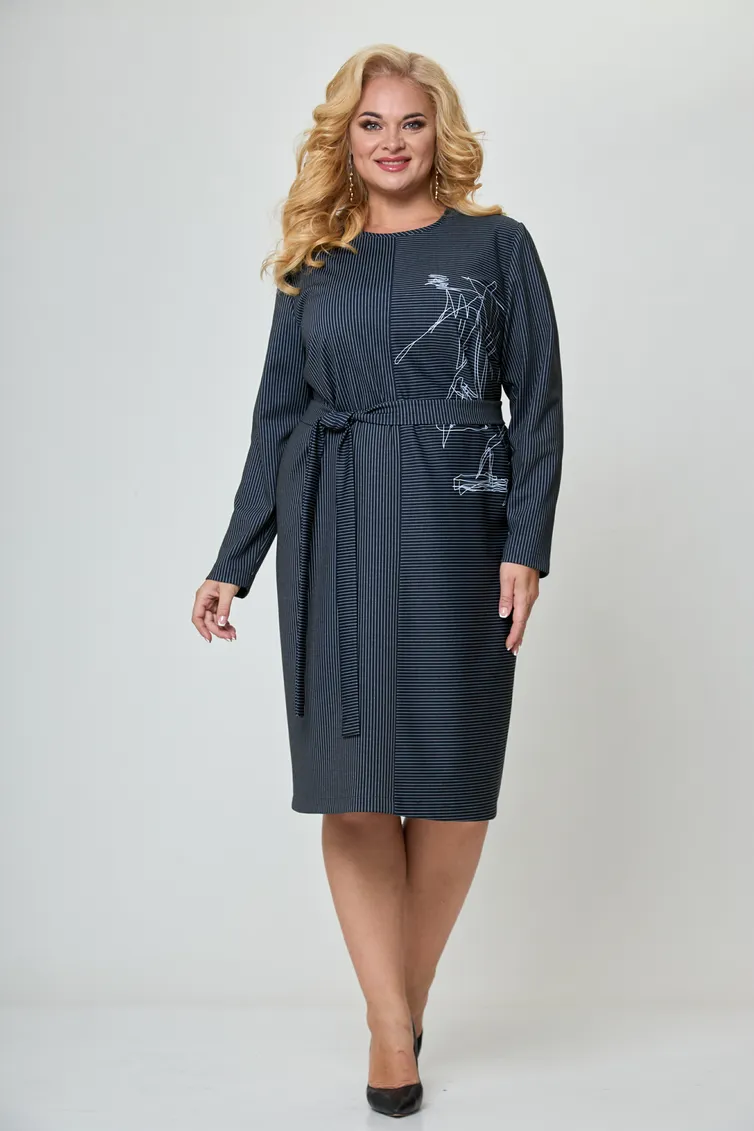 Sukienka STEFANY #855