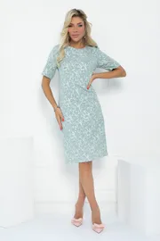 Sukienka LT Collection #P12972-8M