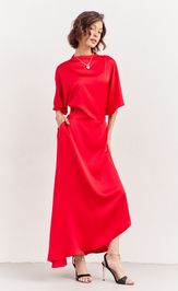 Sukienka RINKA 1503