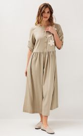 Платье Lars Style 1228