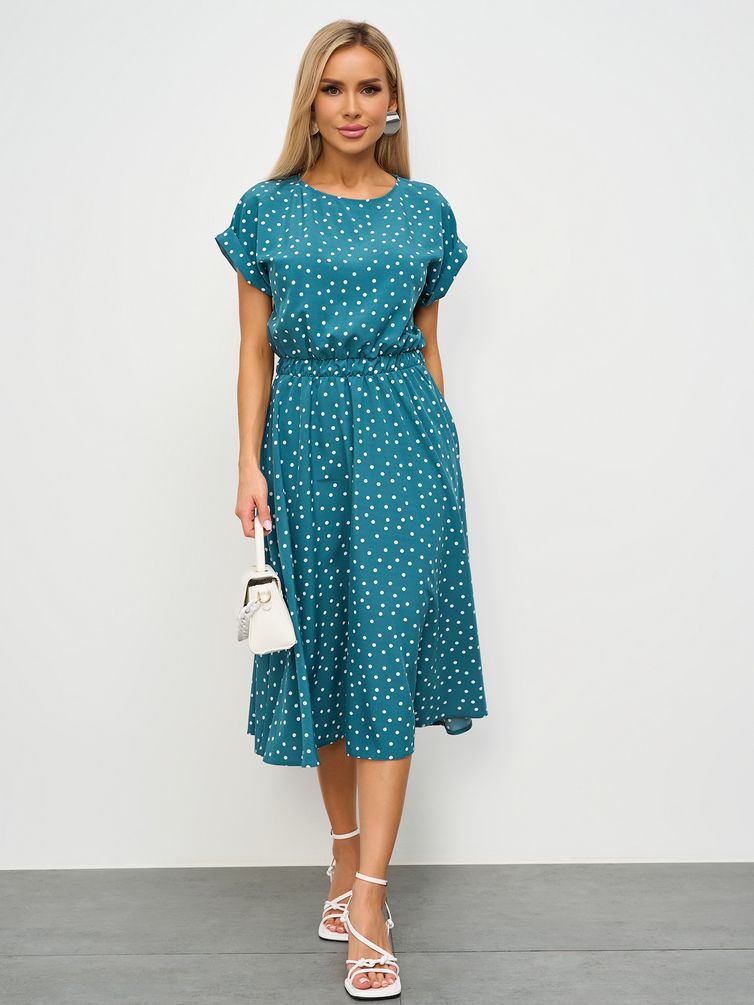 Dress Jetty #ShYu506-48