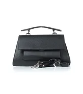 Torba Galanteya 25s2877k45 chernyj/seryj