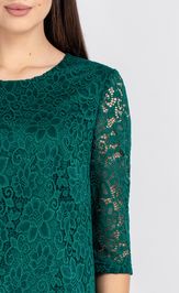 Blouse VIZAVI 704 izumrud