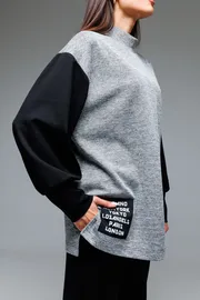 Zestaw Lars Style #0851