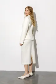 Skirt Pirs #6734ajvori