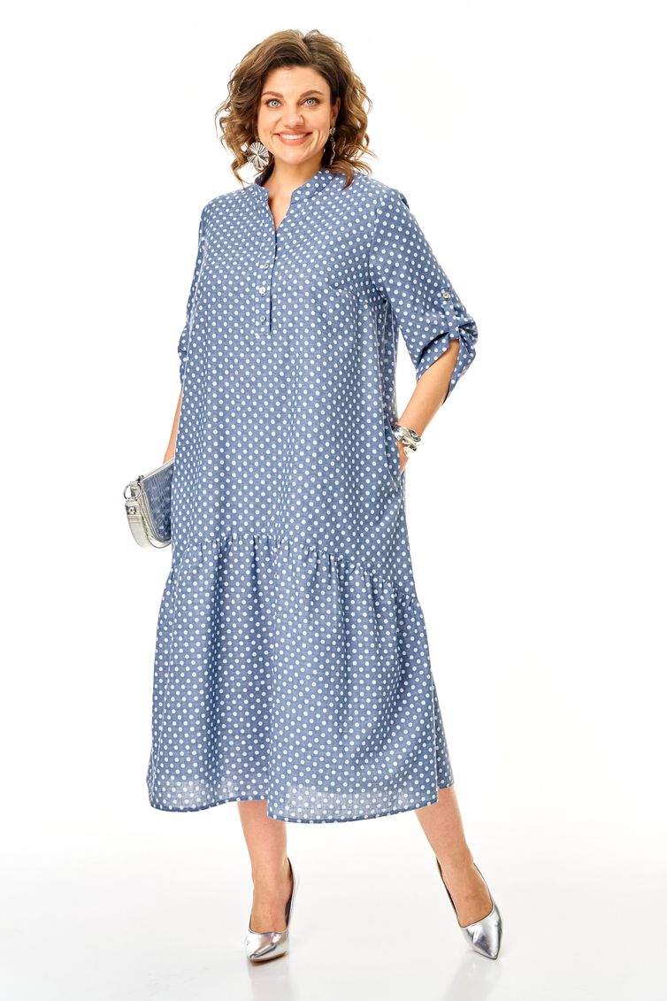 Платье LS арт. 26321