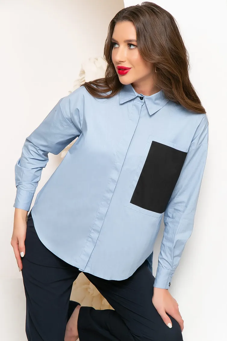 Koszula LT Collection #B4227